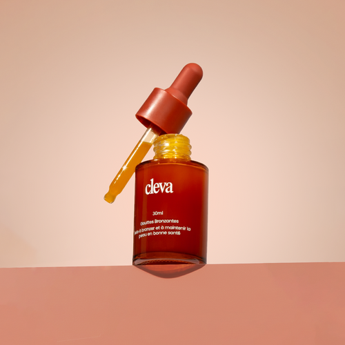 Serum Perfect Tan